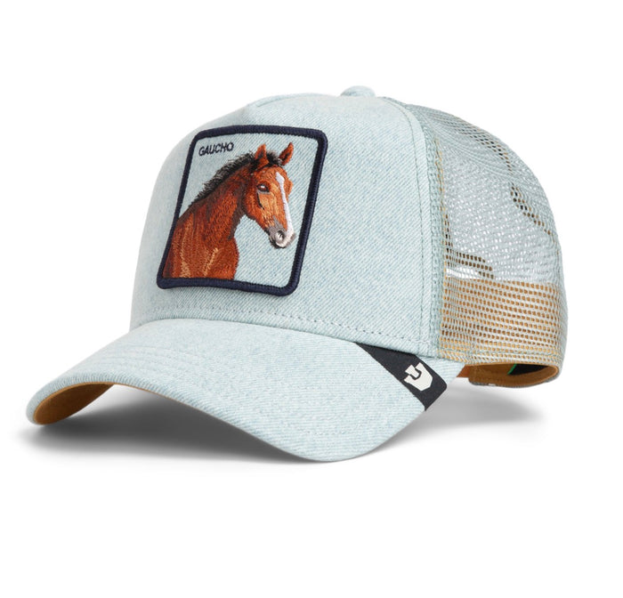 GOORIN BROS - Denim Gaucho