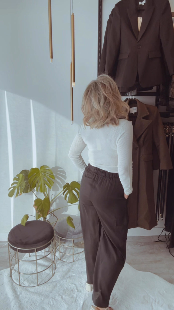 Pantalon Chantel PINK MARTINI