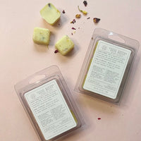 Mini coco butter bath melts