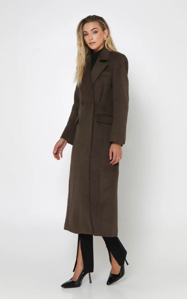 Oliver Coat