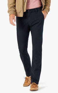 34 HERITAGE - Verona High Flyer - Black