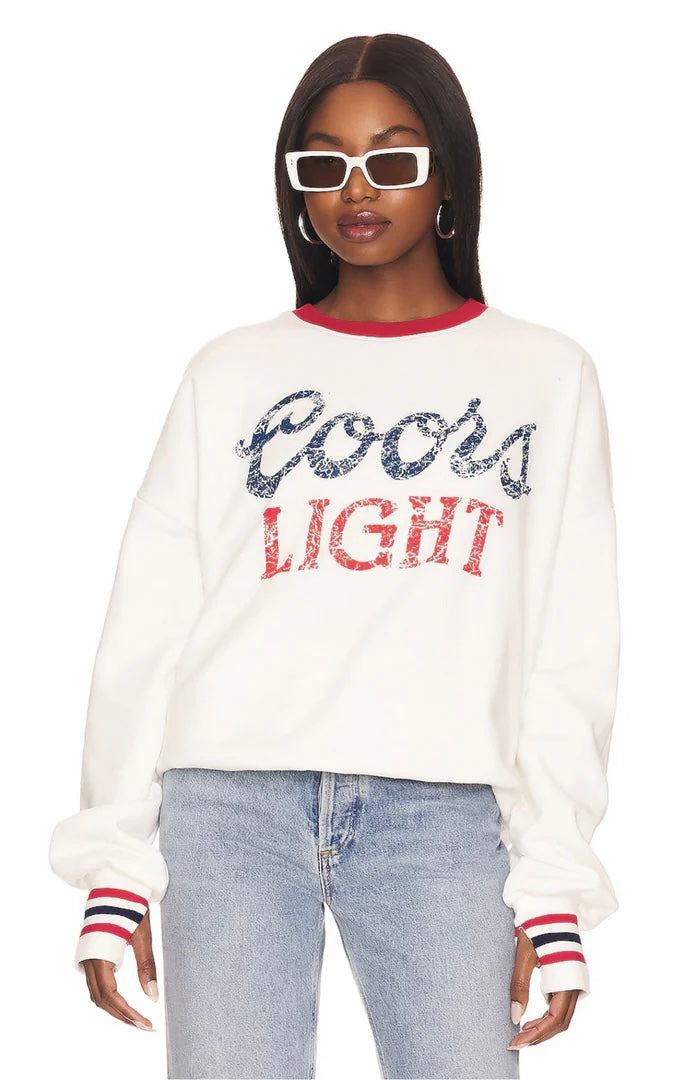 Coors Light 1980 Jump Jumper