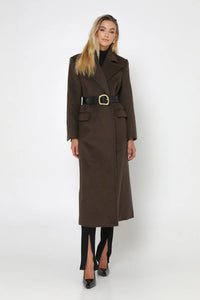 Oliver Coat