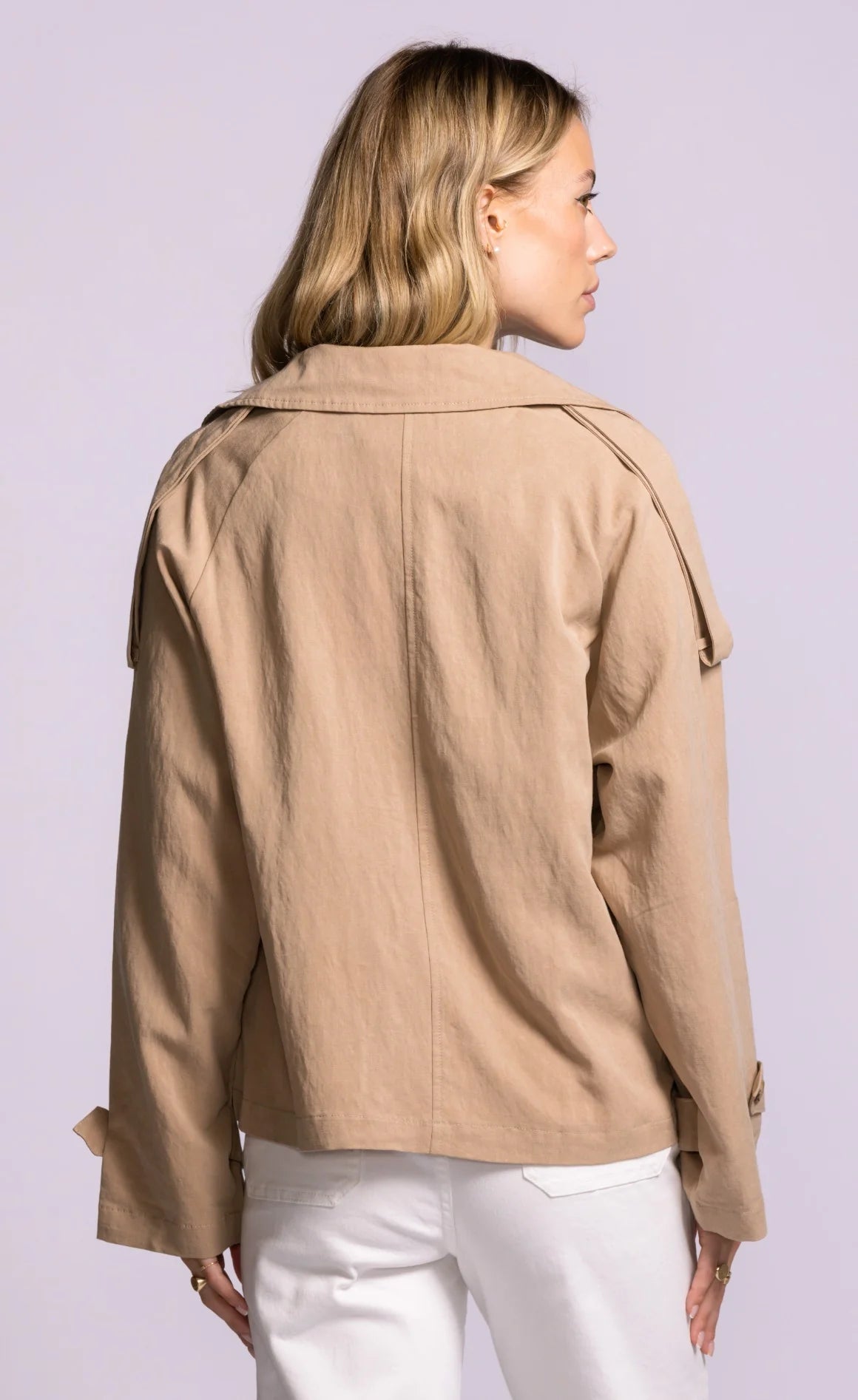 PINK MARTINI Milldale Jacket