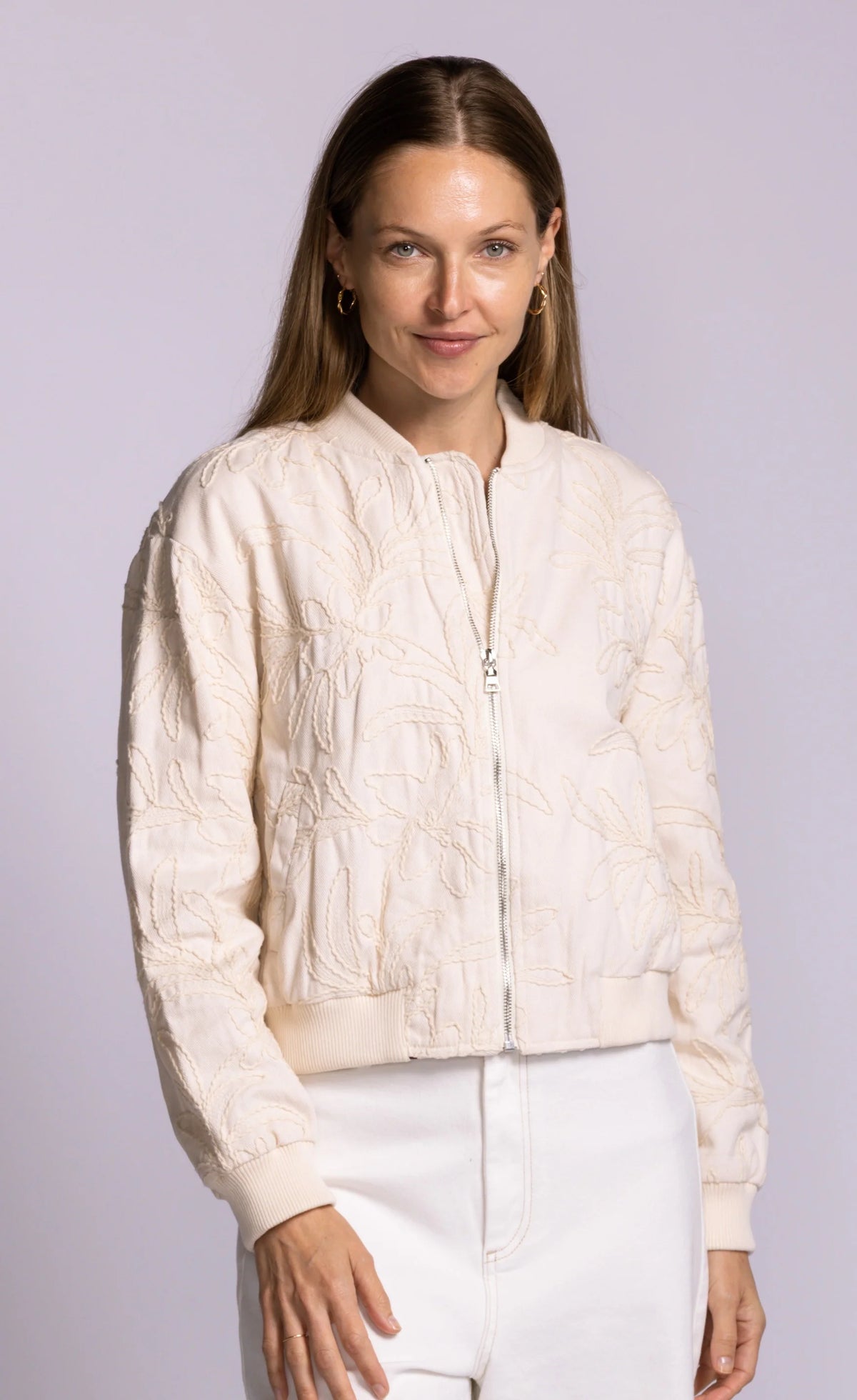 PINK MARTINI Redford Jacket