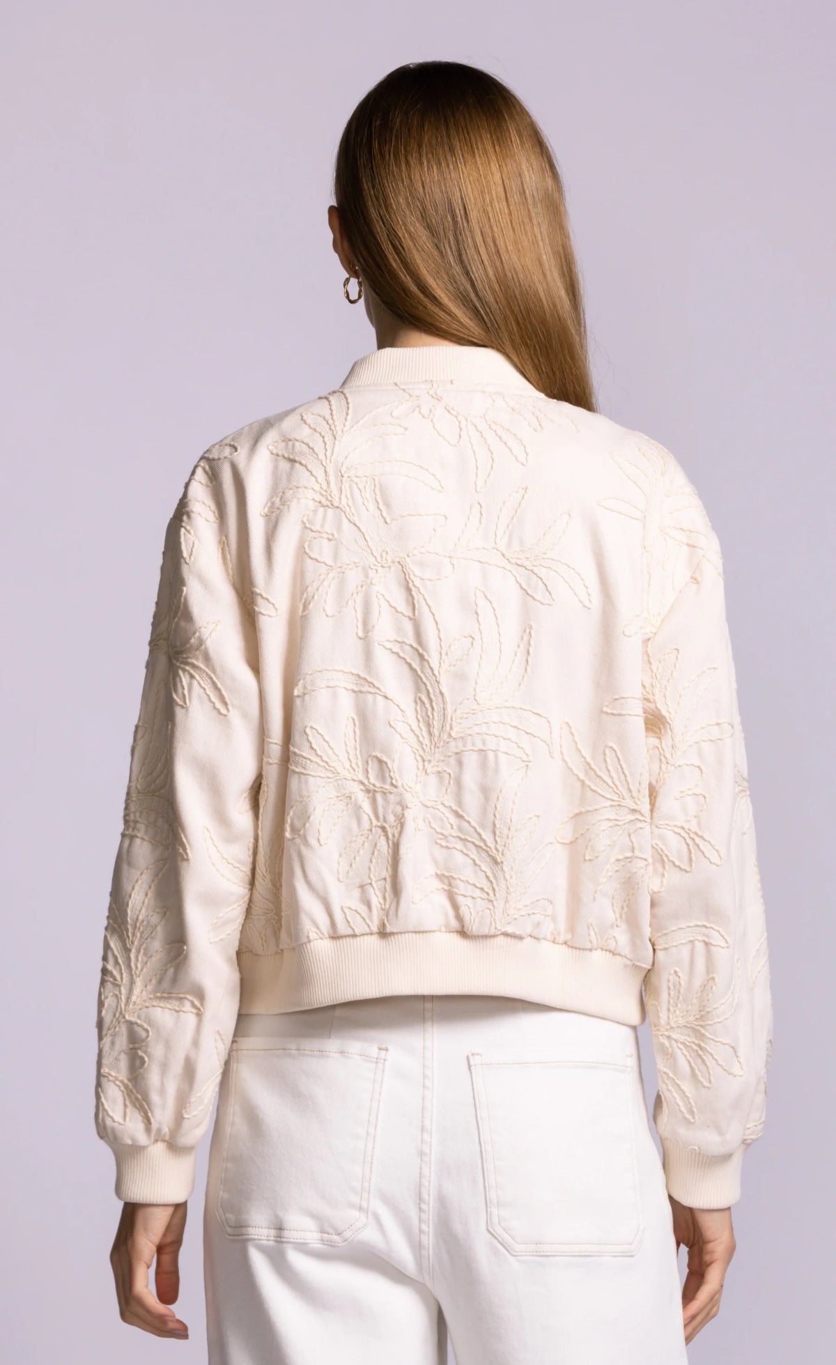 PINK MARTINI Redford Jacket