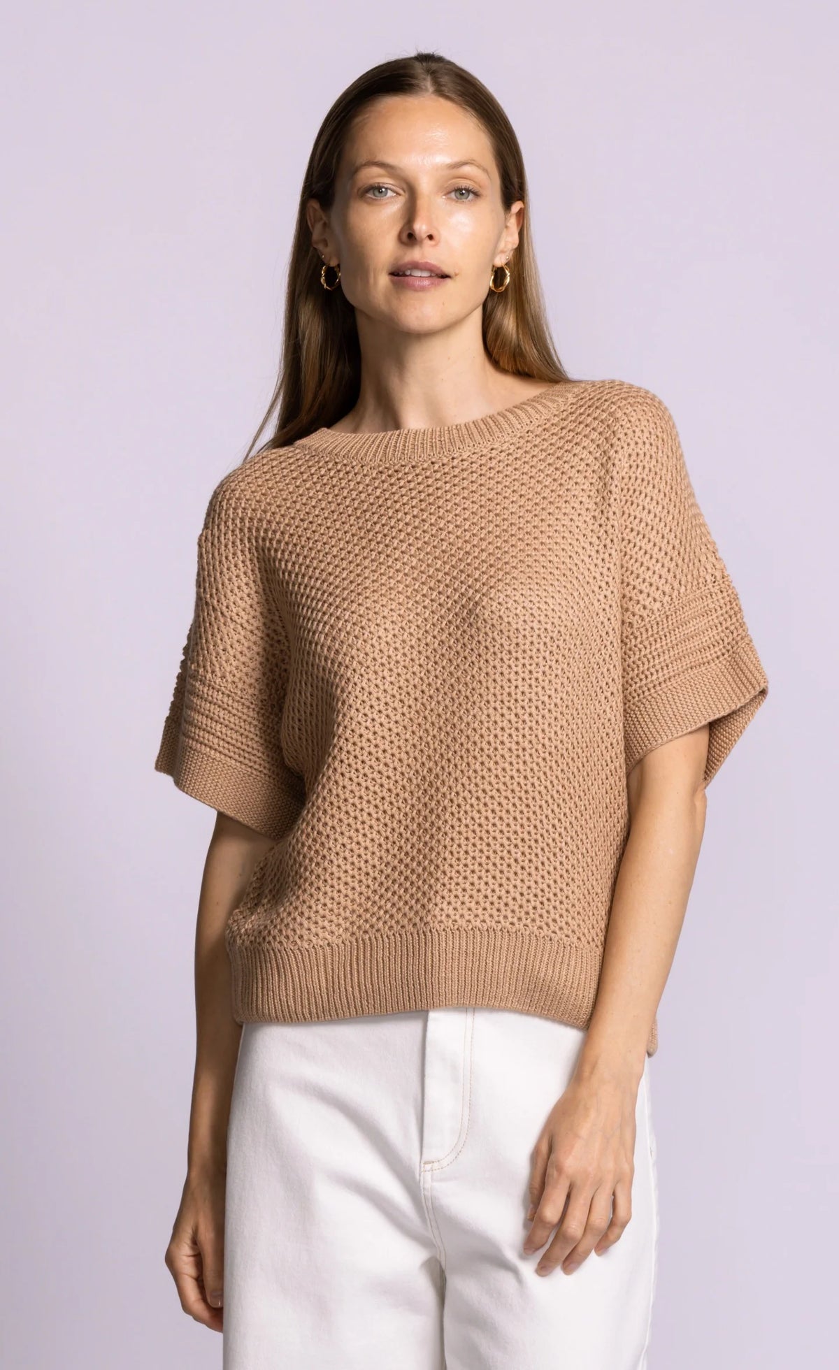 PINK MARTINI Gerda Sweater
