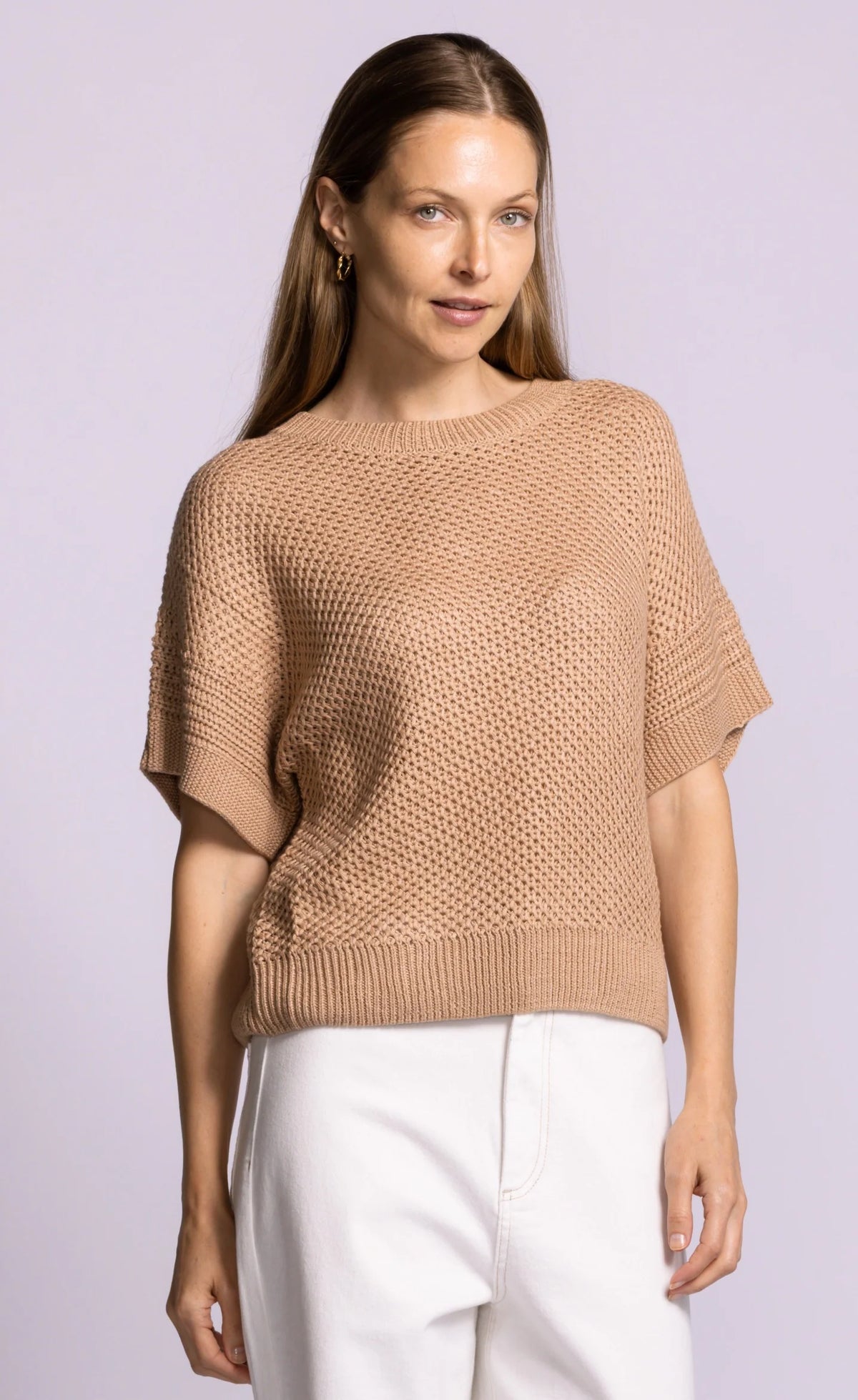 PINK MARTINI Gerda Sweater