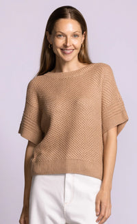 PINK MARTINI Gerda Sweater