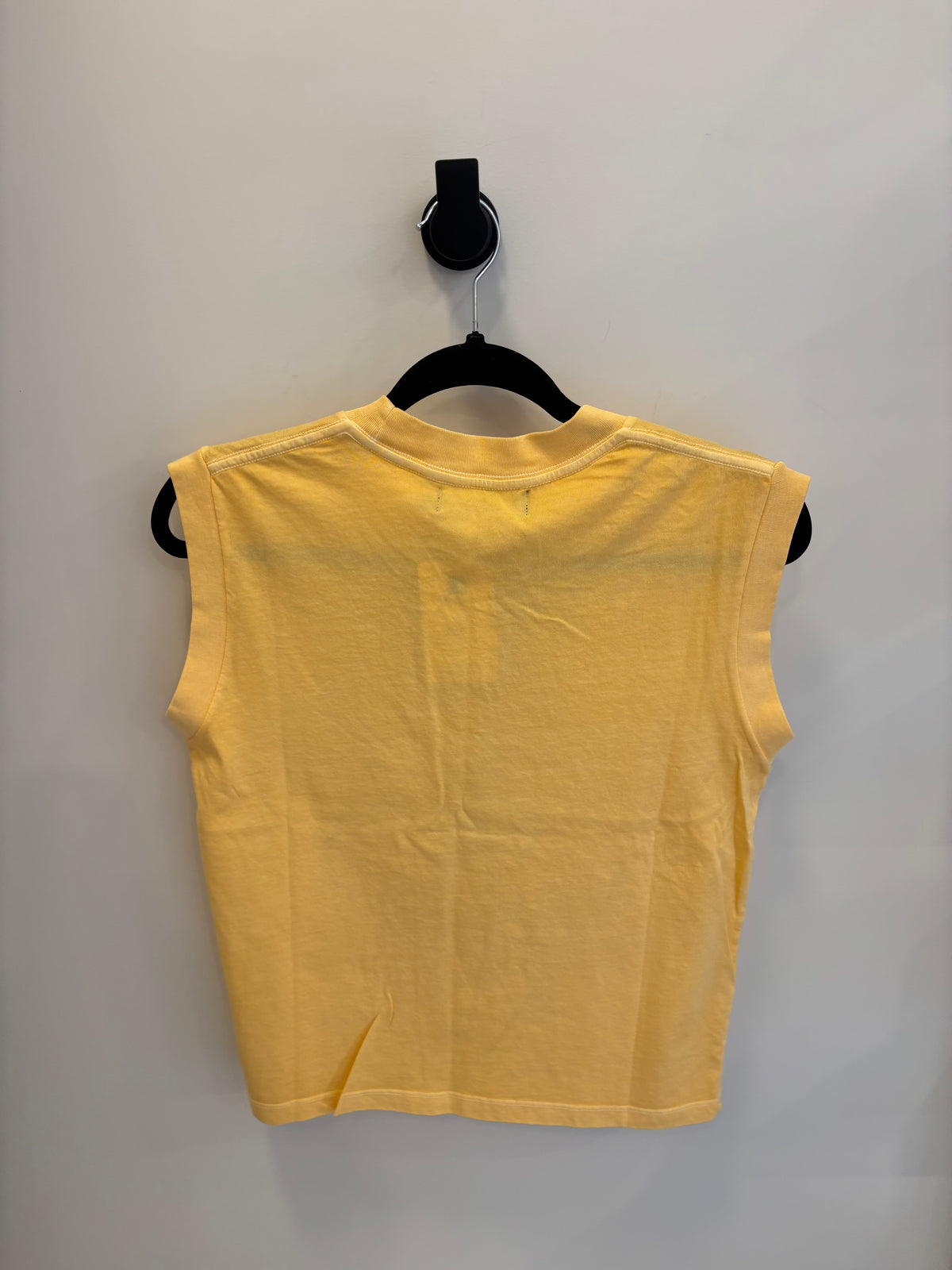 GIRL DANGEROUS - Camp Funtime Moto Tee - Honey