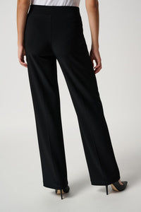 Classic Wide Leg Pant