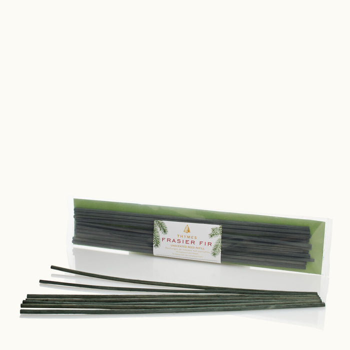 Frasier Fir Unscented Reed Refill