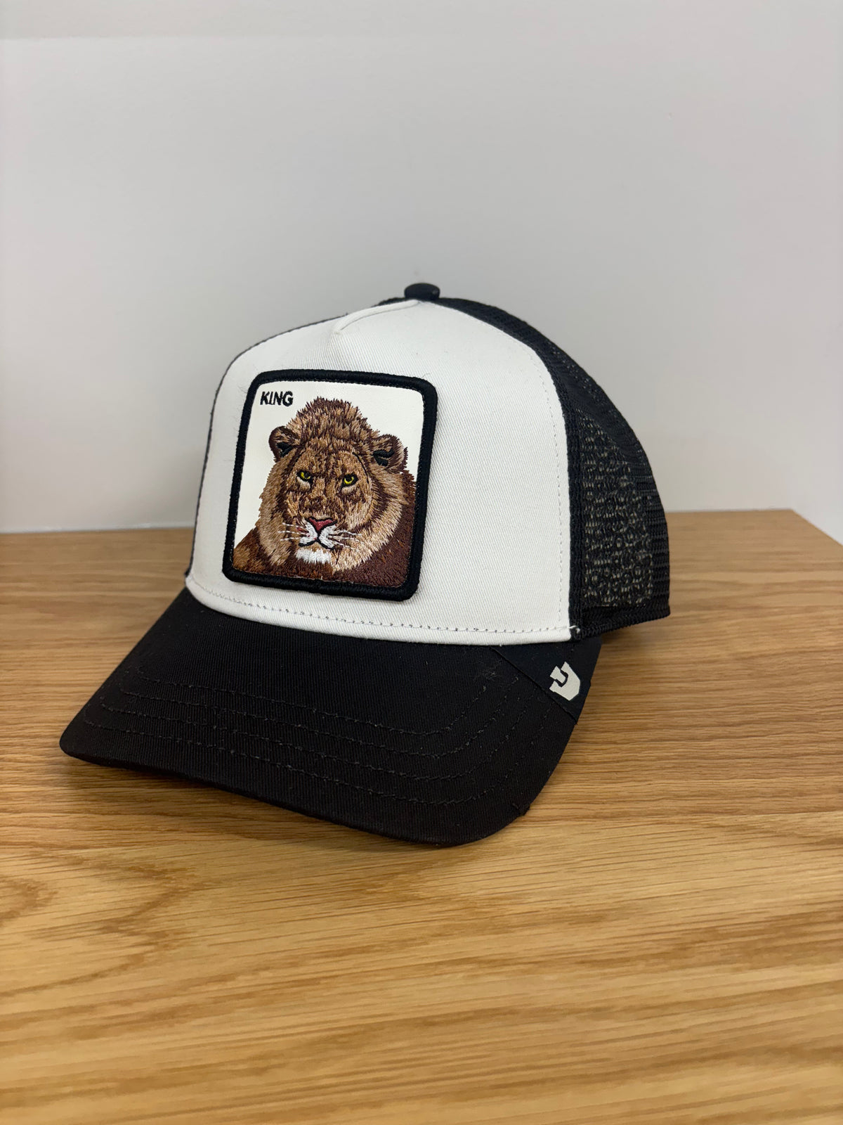 GOORIN BROS - King Trucker