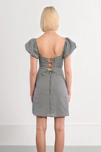 MOLLY BRACKEN Young Ladies Woven Dress