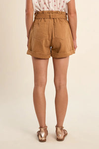 MOLLY BRACKEN Ladies Woven Shorts