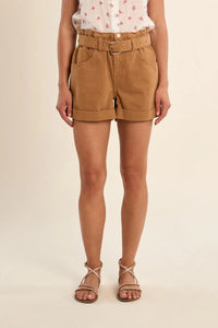 MOLLY BRACKEN Ladies Woven Shorts