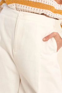 MOLLY BRACKEN Ladies Woven Shorts