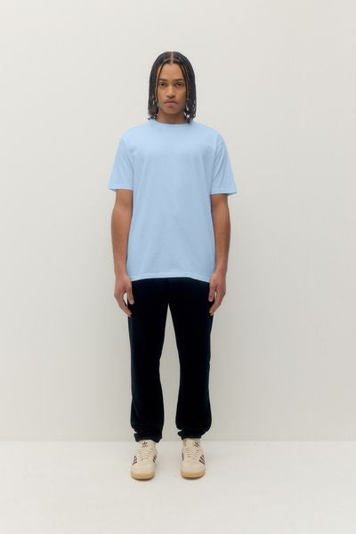EAZY - Essential Tee - Baby Blue