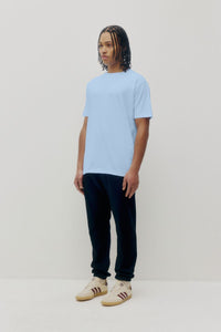 EAZY - Essential Tee - Baby Blue