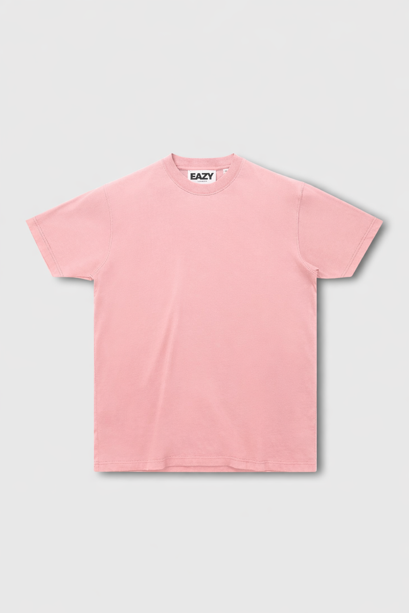 EAZY - Essential Tee - Blossom
