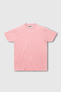 EAZY - Essential Tee - Blossom