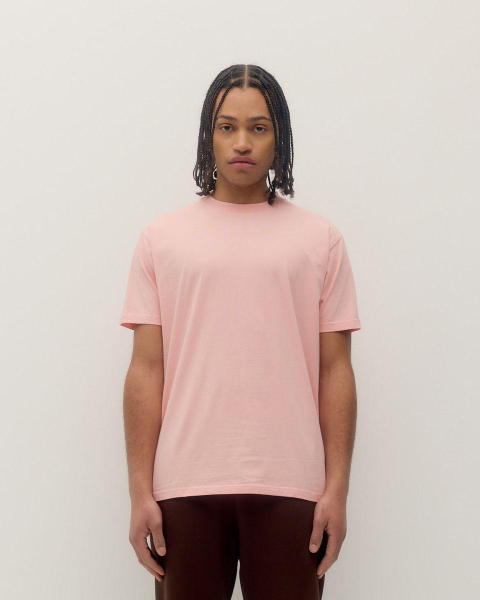 EAZY - Essential Tee - Blossom