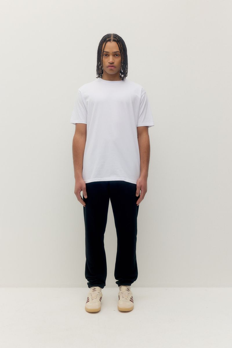 EAZY - Essential Tee - White