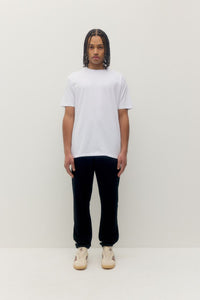 EAZY - Essential Tee - White