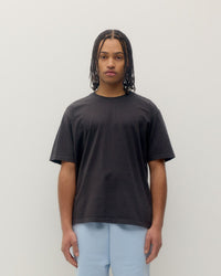 EAZY - Vintage Tee - Black