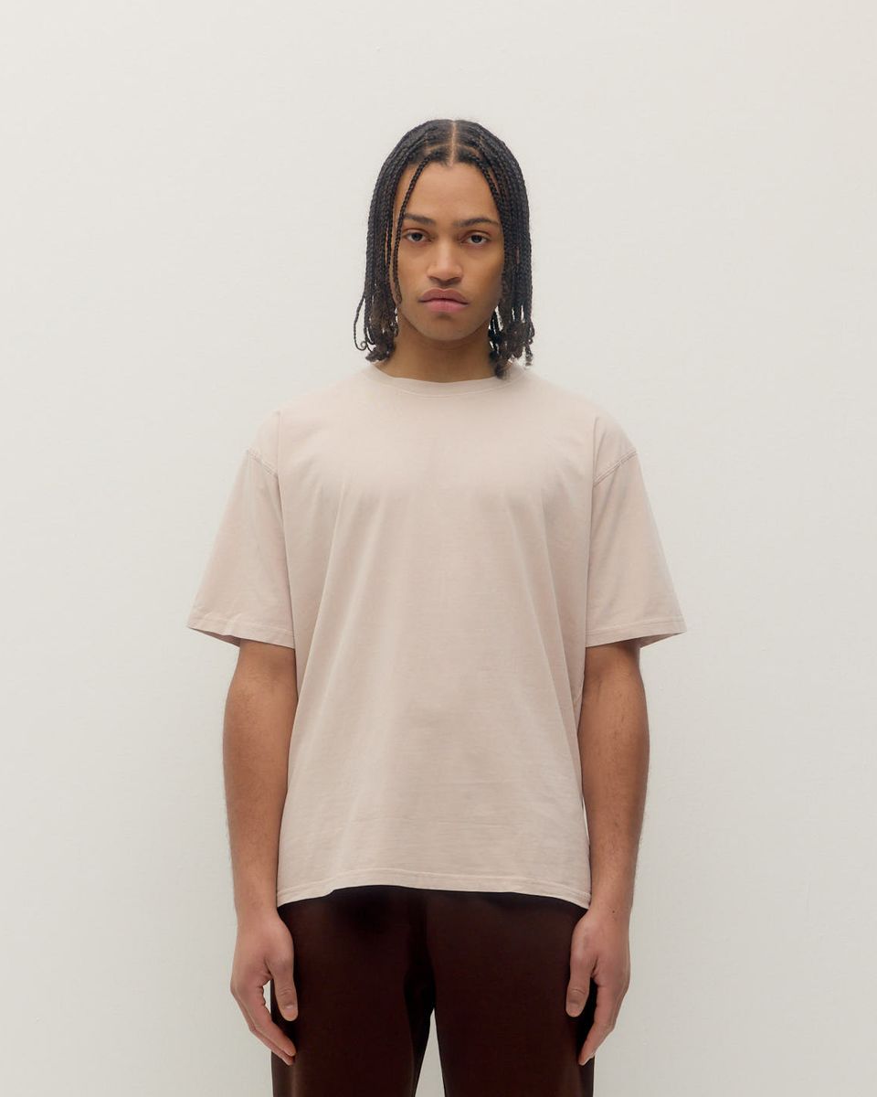 EAZY - Vintage Tee - Mushroom