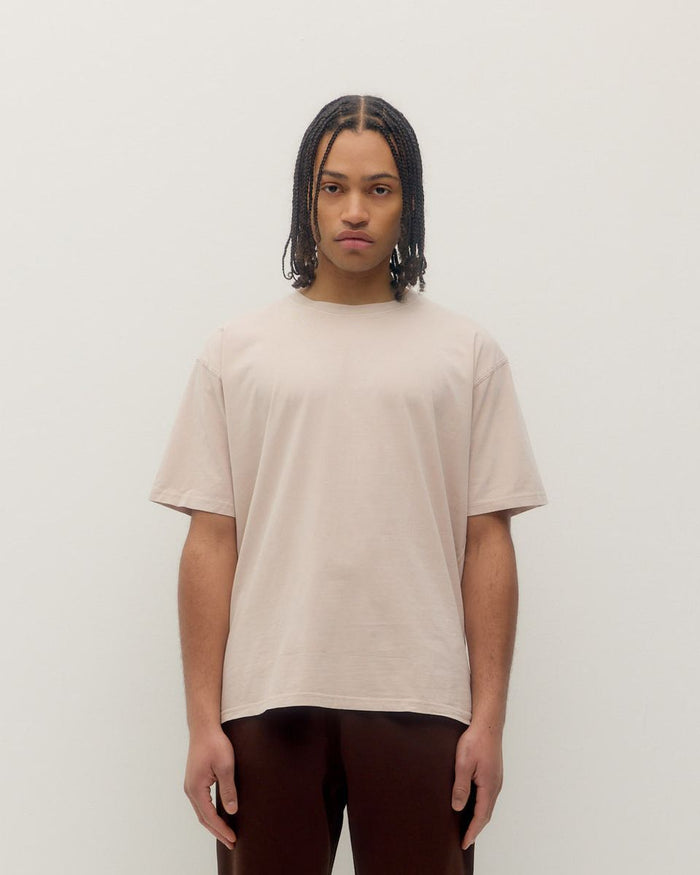 EAZY - Vintage Tee - Mushroom