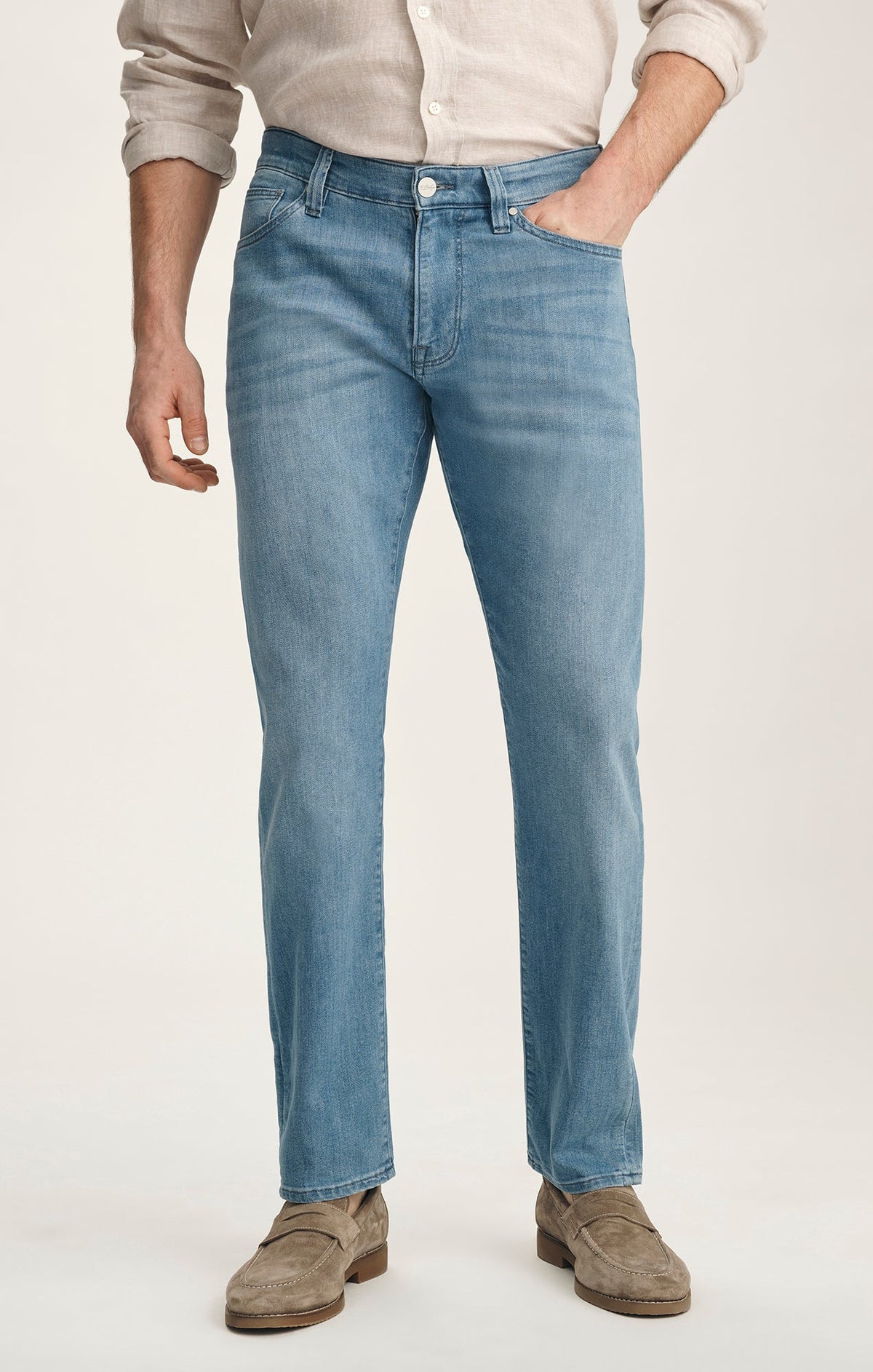 34 HERITAGE - Camino - Light Brushed Vintage