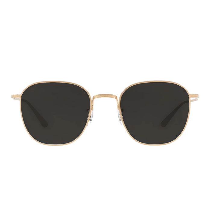 SHADY LADY - Payton - Gold & Silver