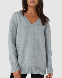 Rena Knit Sweater