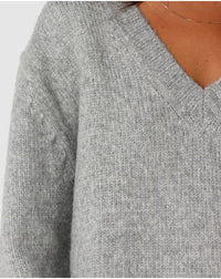 Rena Knit Sweater