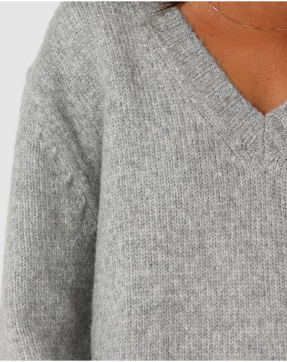 Rena Knit Sweater