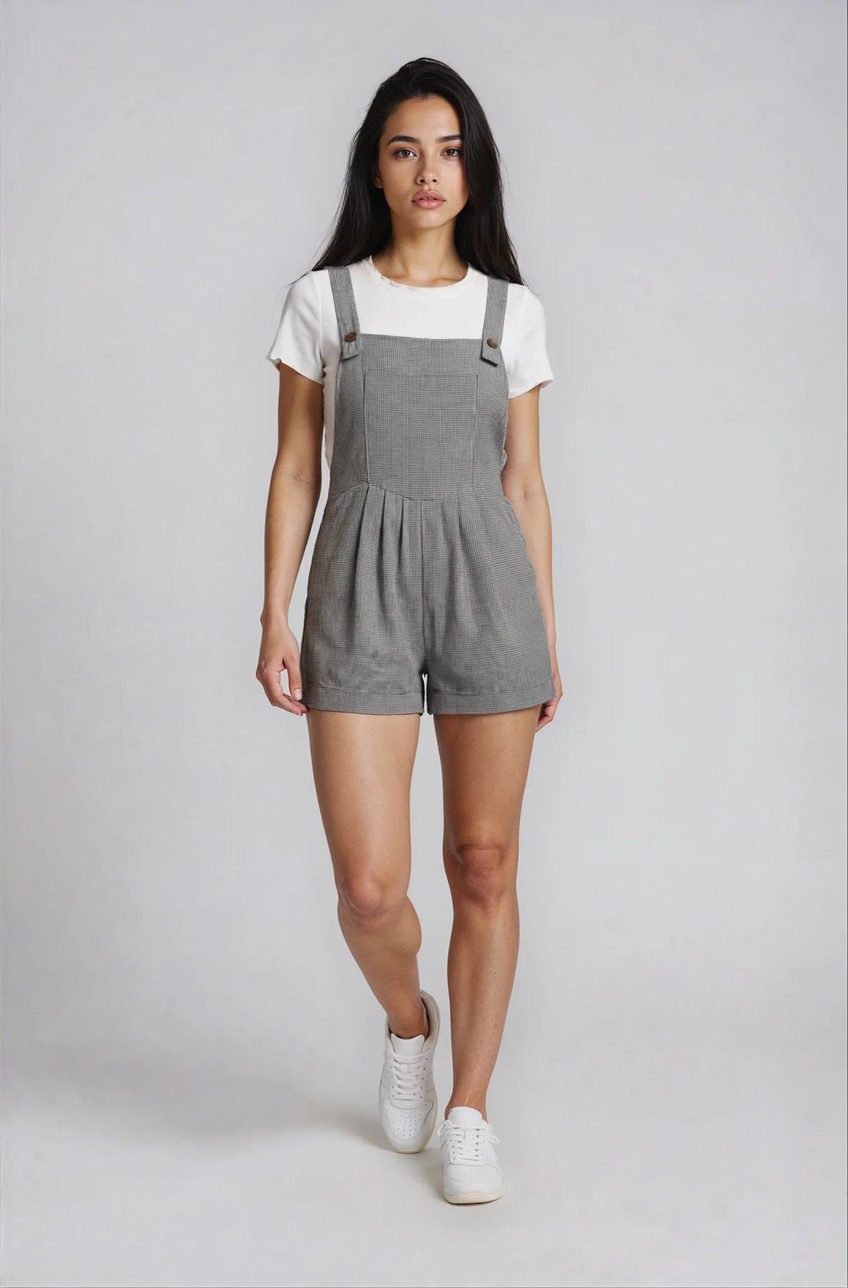 PRIV- Goldie Shorts