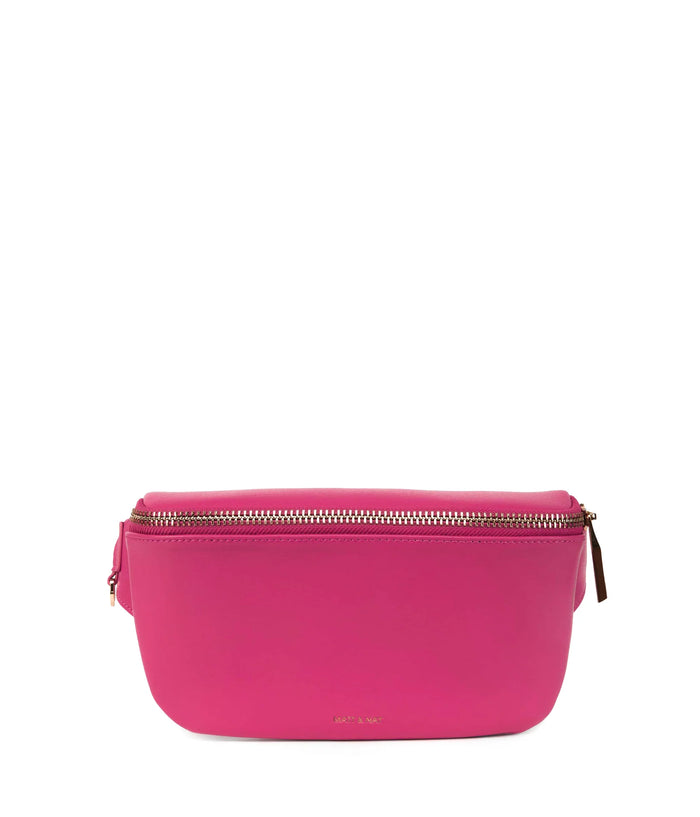 Vie Belt Bag/Arbor- Dragonfruit