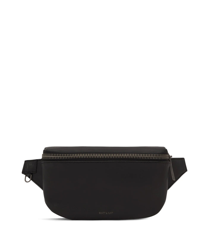 Vie Belt Bag/Vintage- Black