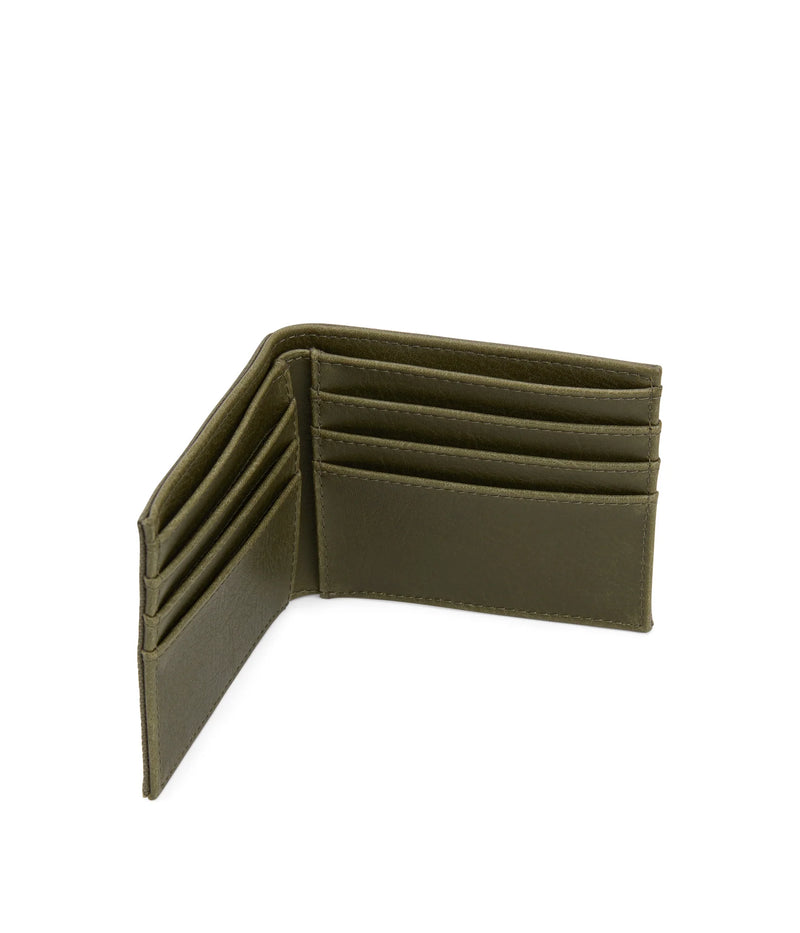 Ruben Wallet- Canvas