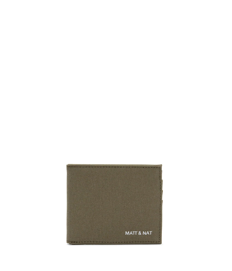 Ruben Wallet- Canvas