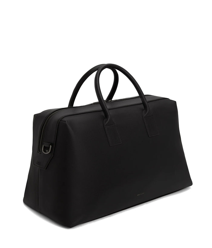 Andro Weekender/Vintage- Black