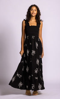 PINK MARTINI Margate Dress