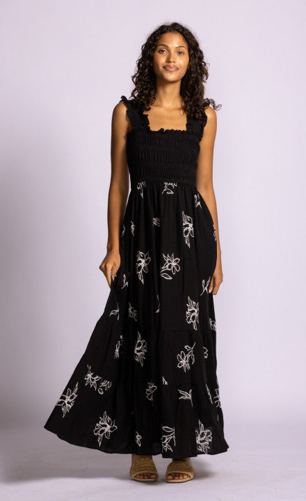 PINK MARTINI Margate Dress