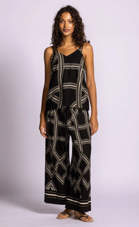 PINK MARTINI Nagel Top