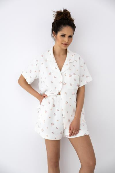 SENSIS Coralie Pajama Set