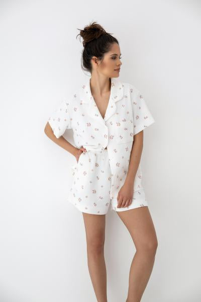 SENSIS Coralie Pajama Set