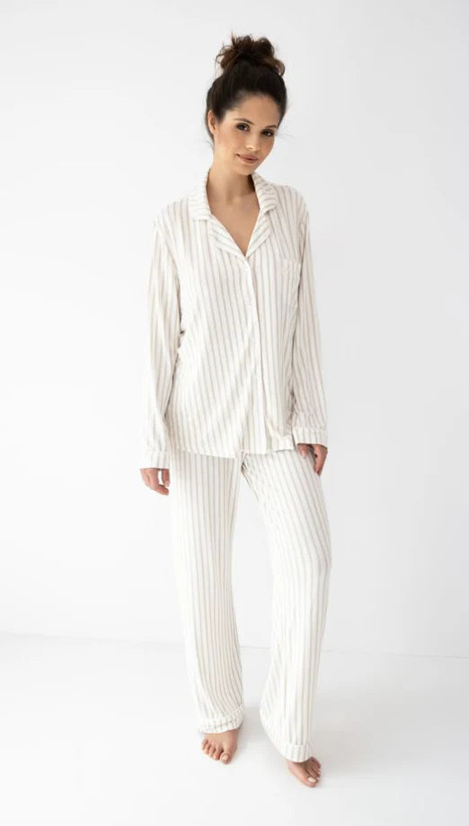 SENSIS Amani Pajama Set
