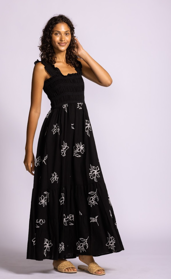 PINK MARTINI Margate Dress