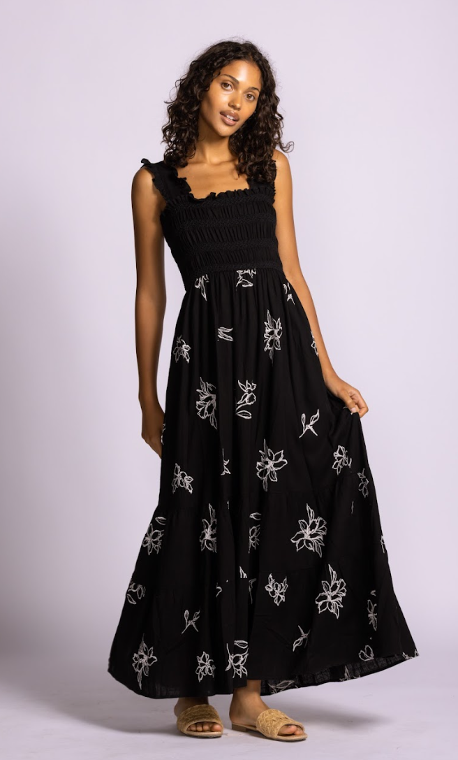 PINK MARTINI Margate Dress